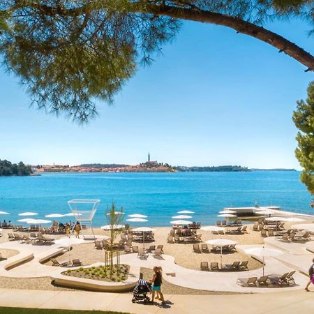 Betty Apartments Borik - Whole Ground Floor Rovinj Kültér fotó