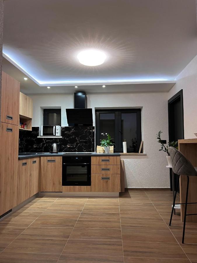 Betty Apartments Borik - Whole Ground Floor Rovinj Kültér fotó