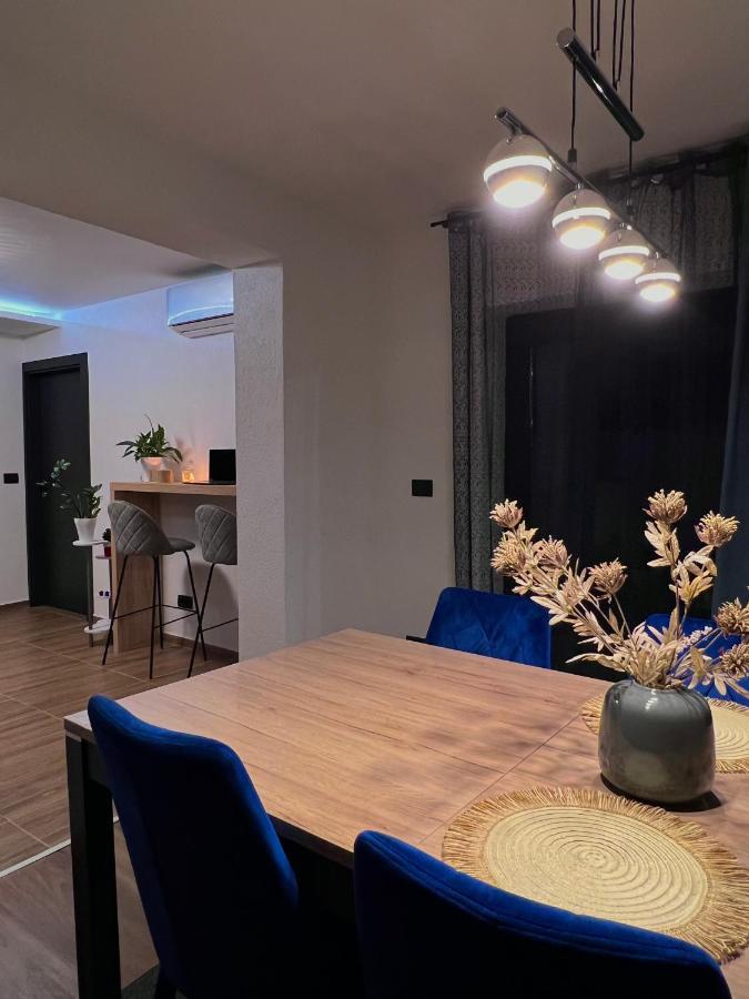Betty Apartments Borik - Whole Ground Floor Rovinj Kültér fotó