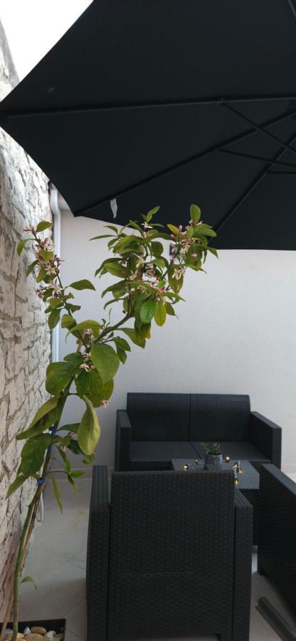 Betty Apartments Borik - Whole Ground Floor Rovinj Kültér fotó